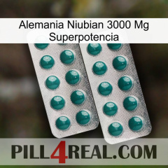 Germany Niubian 3000 Mg Superpower dapoxetine2